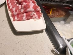 -海底捞火锅(高科广场店)