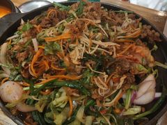 小木屋烤肉-冰川延边料理·炭烤串(原小木屋店)