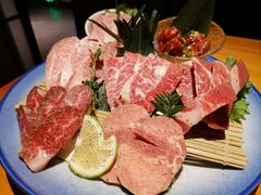 -久喜番和牛烧肉酒场(北辰三角洲店)