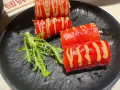 -粤点越有·茶点·粤菜(樵岭国际店)