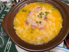 -树下时尚餐厅(翠园街店)