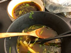 -贡梅老面馆·蟹粉面·无锡特色小吃(南长街主推店)