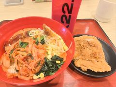 -食其家·牛丼咖喱(太阳宫店)