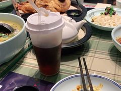 -大厨小馆(华阳城店)