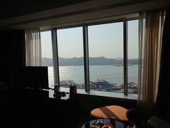 -厦门海港英迪格酒店(中山路店)