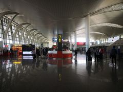 -银川河东国际机场