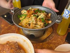 -好嫂子酱猪手•农家菜(知春路店)