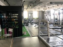 -WISEFIT健身&拳击(CBD店)