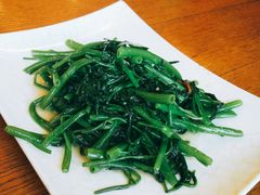 -香江小厨 The Kitchen(香江俱乐部店)