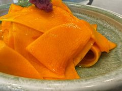 -茶油香闽南菜·花园餐厅(前埔店)