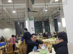 大堂-标记美食新鲜猪杂(兴南大道店)