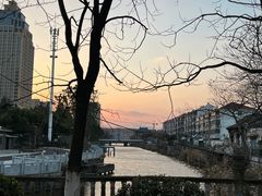 -物美大卖场(乍浦店)