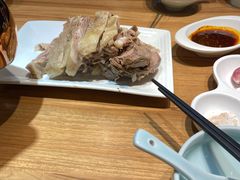 手抓羊肉-品回味清真西北楼(宁波首店)
