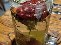 三炮台-有奴思烤肉·清真(正宁路店)