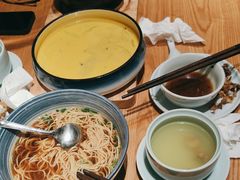-竹里馆·淮扬菜·功夫茶(老门东店)