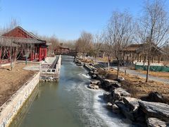 -张家湾公园