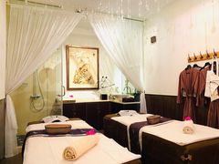 -Dragonfly悠庭·按摩Spa(静安嘉里中心店)