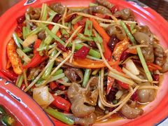 -小街47號江湖菜(四合院店)