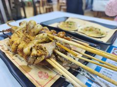 -阿军排档·烧烤