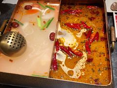 -许府牛火锅(信义坊总店)