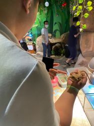 -酷嗒动物文化乐园(cutezoo西溪乐天城店)