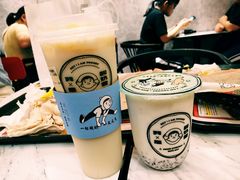 益生香橙君-我是酸奶君(壹方城店)