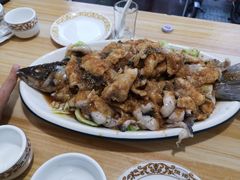 -天地家常菜