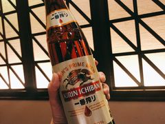 麒麟啤酒-樱之盛宴·蟹料理海鲜自助(前进大街店)