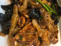 -一品滇香·云南菜(公益西桥店)