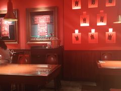 -绿茶餐厅(蓝色港湾店)