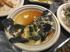-盒马鲜生(枣园路店)