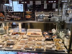 -Olé精品超市(上海港汇恒隆店)