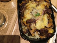 -原石牛扒·约会餐厅(龙城万科里店)