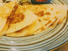 墨西哥饼-The Good Place好地方·Brunch·coffee(国贸店)