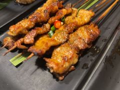 -辉记炭烧海鲜大排档·老字号(福田店)