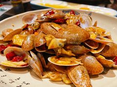 -达叔香味海鲜(海棠68环球美食街店)