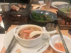 -simply thai天泰(长泰广场店)