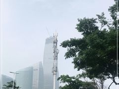 -青岛第三海水浴场