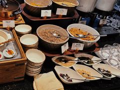 -杭州桐庐康莱德酒店西餐厅-舍