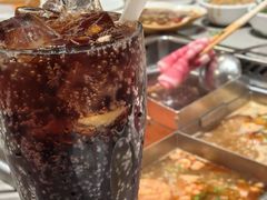 -海底捞火锅(翔龙天地广场店)