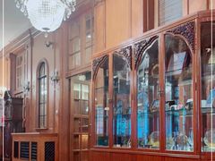 -马勒别墅·中餐厅