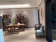 -写庭·鱼鲜川菜·宴请(铁像寺水街店)
