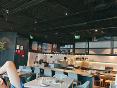 -半山腰·云南菜(侨福芳草地店)