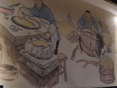 -双合园·海鲜水饺青岛菜(万佳广场店)