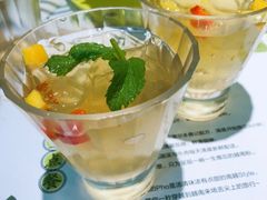 -蔡澜Pho·越南粉餐厅(海上世界店)