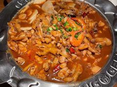 -胖哥俩肉蟹煲(来福士店)