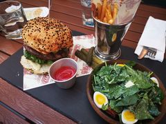 -FAT COW(虹梅路店)