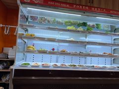 -哈尔滨小酒馆·鲜肉现穿自助烧烤(康新花园店)