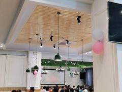 大堂-老好人象山海鲜(岭南路店)