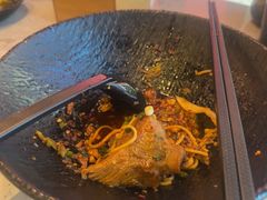 -我的面 川味Bistro(后沙峪店)